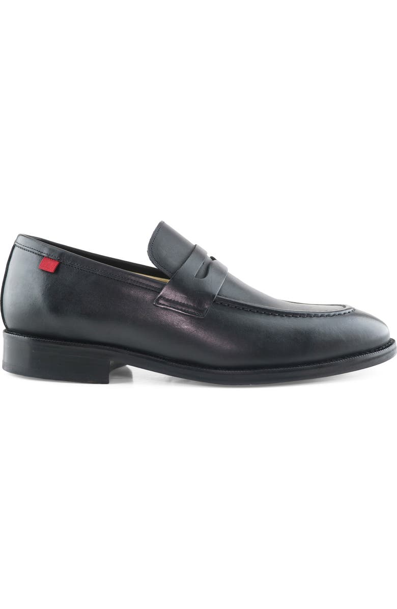 Marc Joseph New York Washington Street Penny Loafer, Alternate, color,