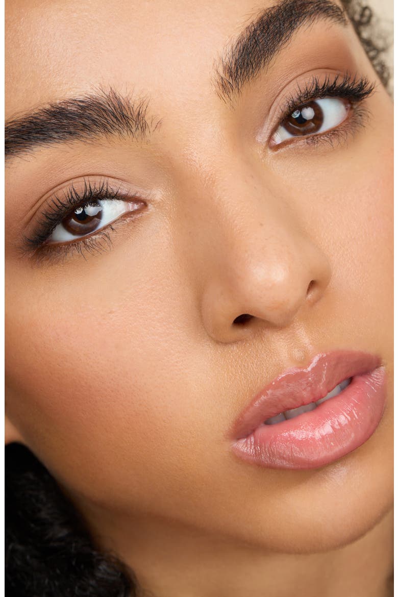 Sweet Talk Lip Oil, Alternate, color, KASTANIE