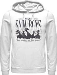 KPop Demon Hunters Mens KPop Demon Hunters Your Saja Boys Idols Lightweight Hoodie