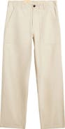 Fortela Newfatigue Japan Selvedge Ecrù Denim