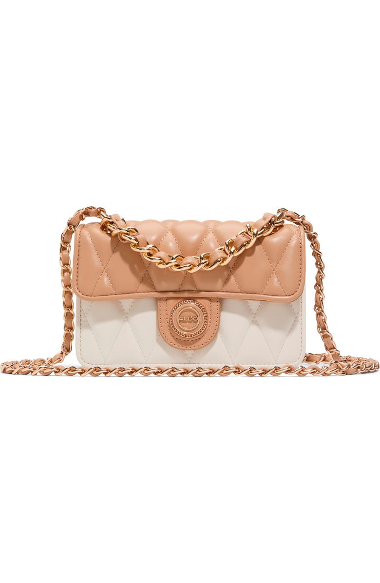 ALDO Loubella Crossbody Bag, Main, color,