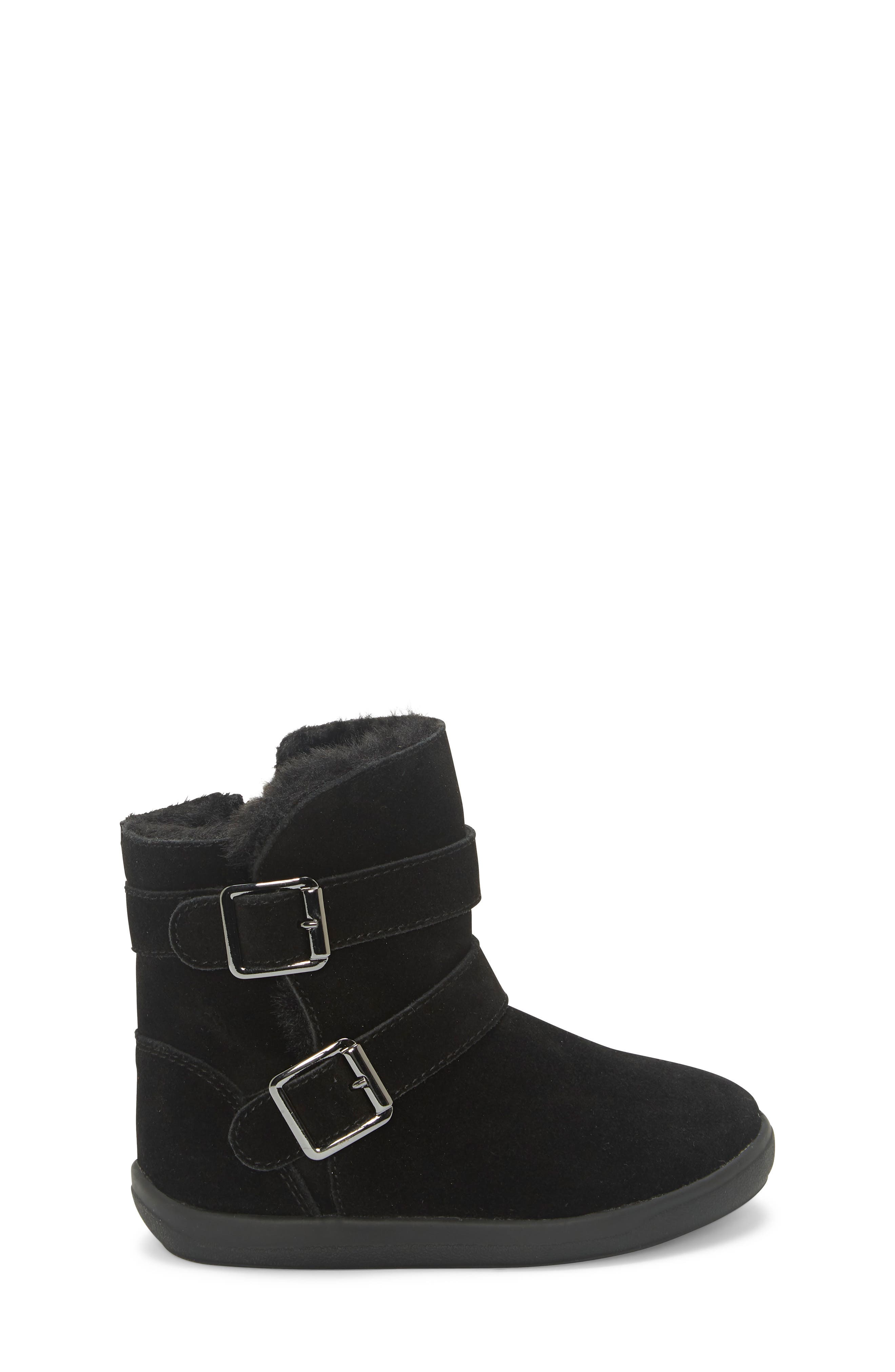 Sole Play Leisl Moto Bootie, Alternate, color, 