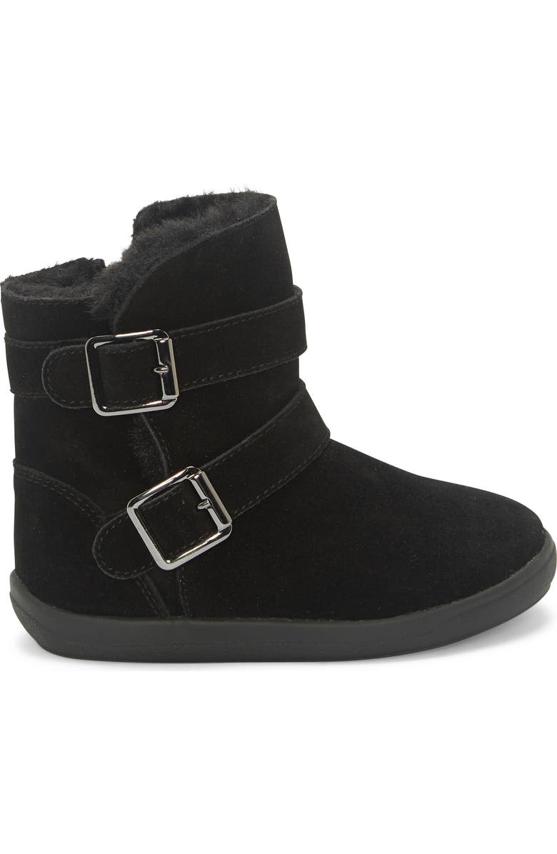 Sole Play Leisl Moto Bootie, Alternate, color,