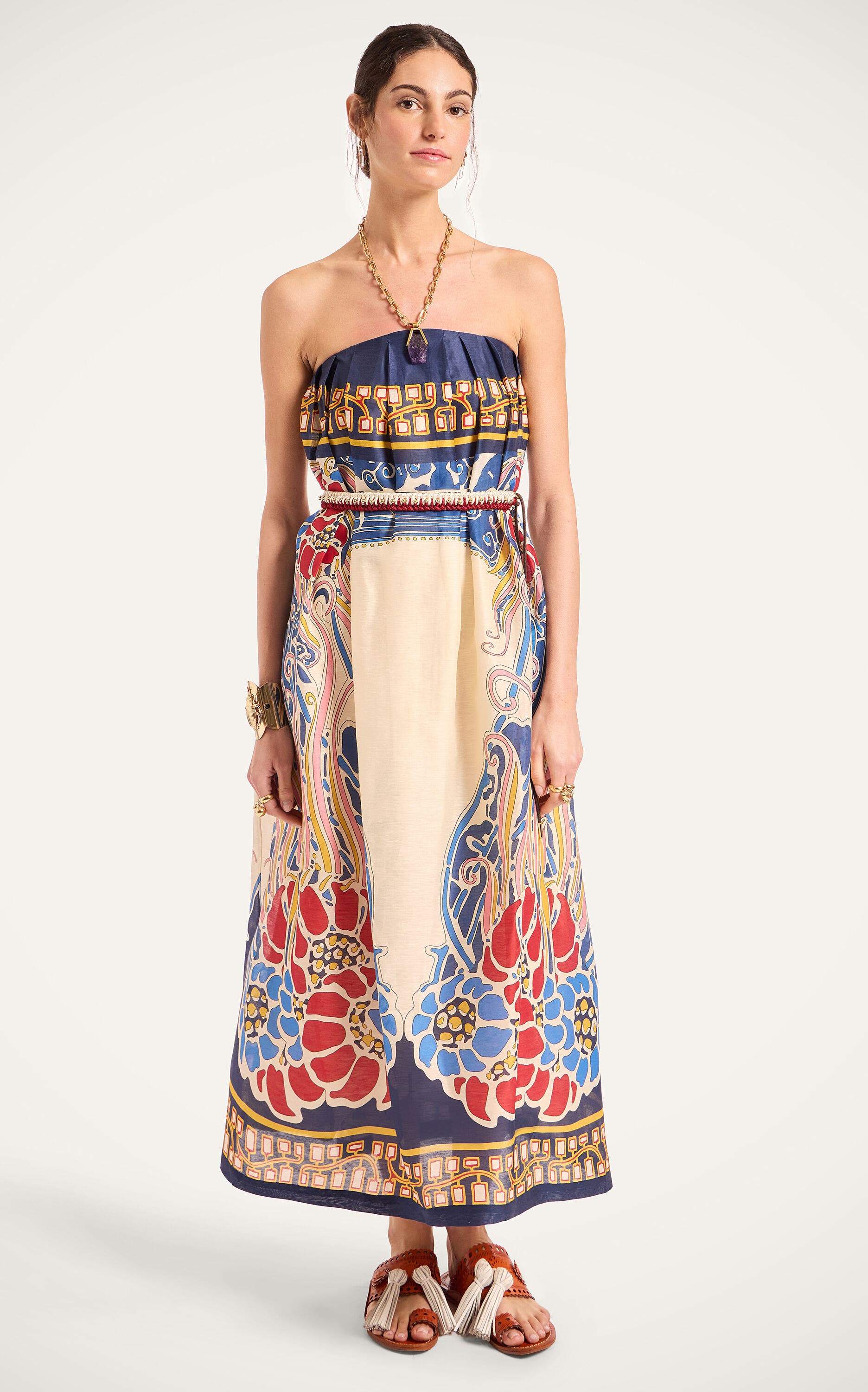 selected Lemuria Placée Blue