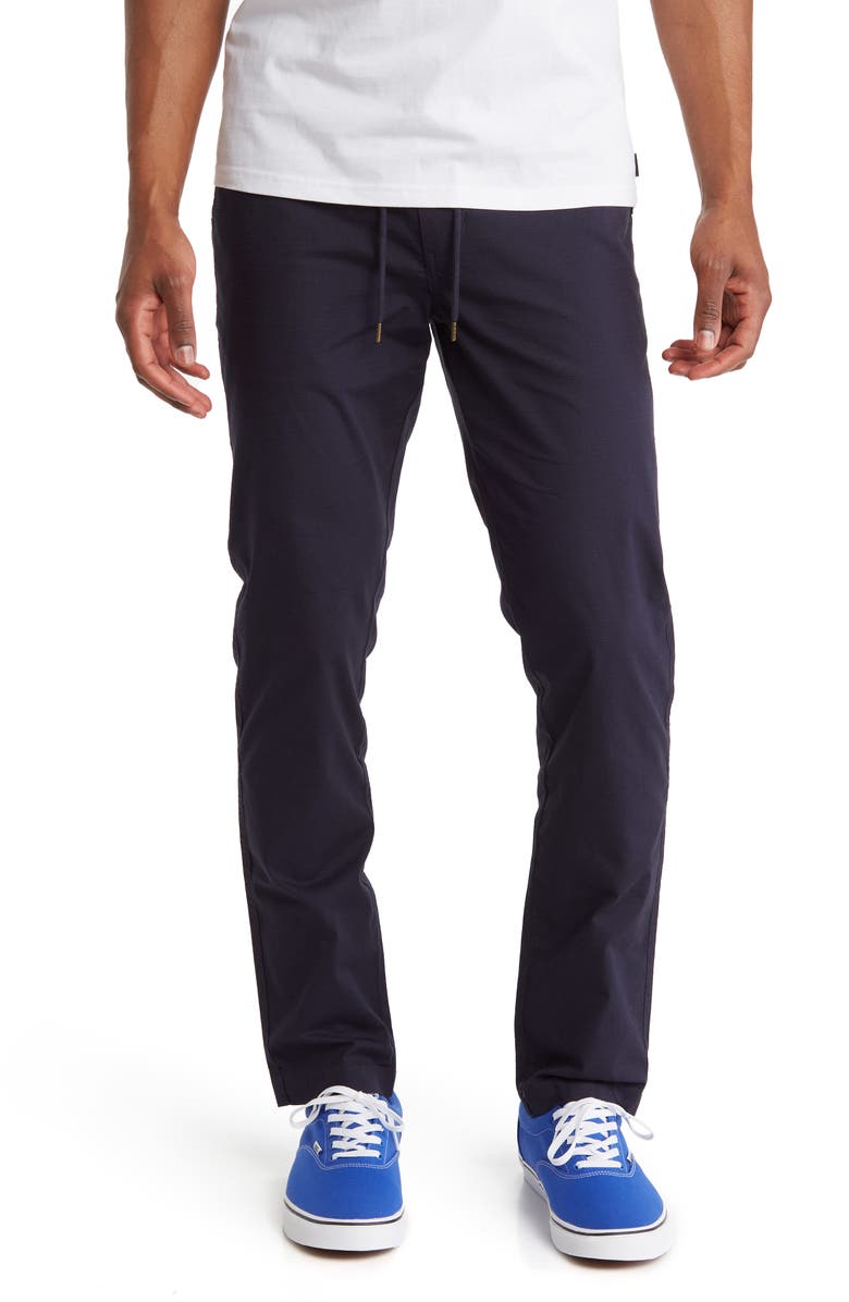 Rip Curl Bowland Drawstring Pants, Main, color,