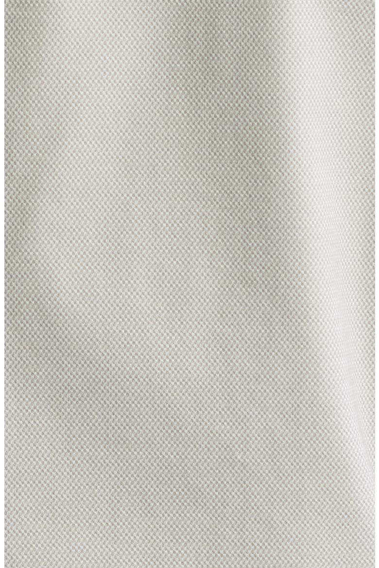 Washed Cotton Stretch Dobby Sport Coat, Alternate, color, STONE