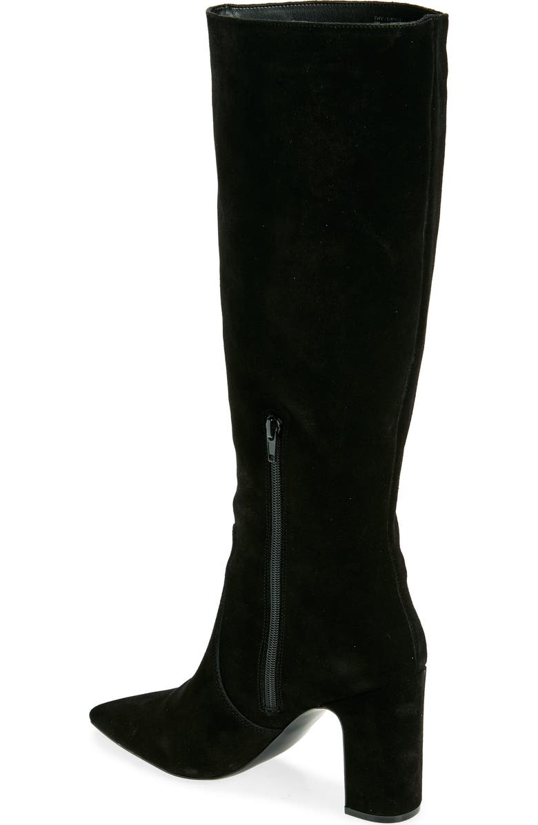 Steve Madden Evey Tall Boot, Alternate, color,