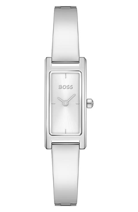 Lucy Bracelet Watch, 15mm x 6mm