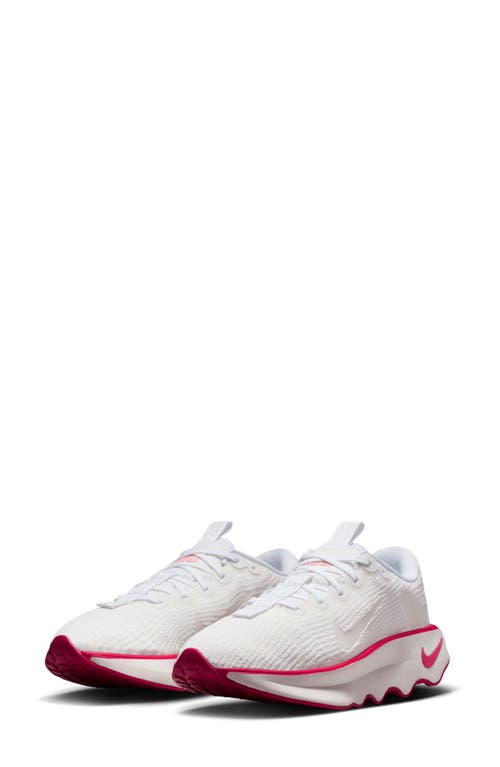 Nike Motiva Walking Shoe In Multi