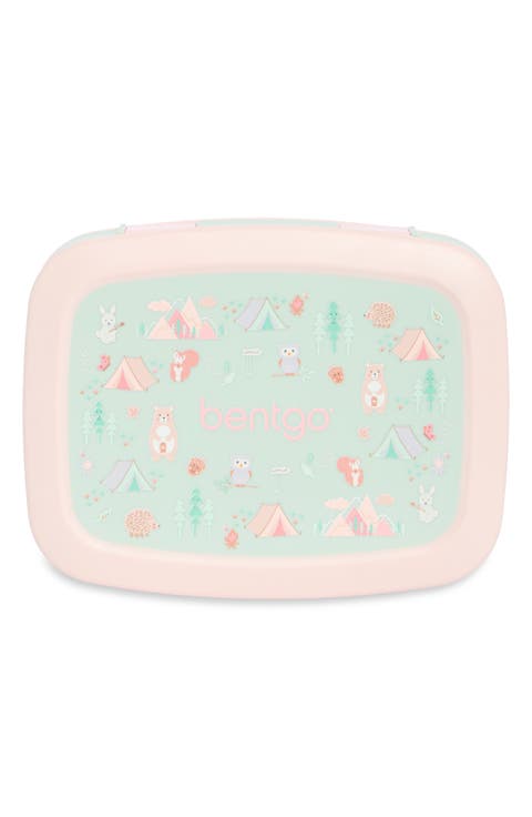 Nature Adventure Leak-Proof Lunchbox