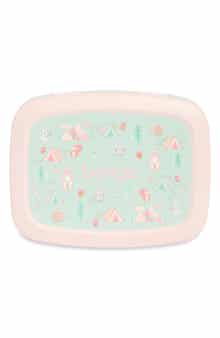 Nature Adventure Leak-Proof Lunchbox