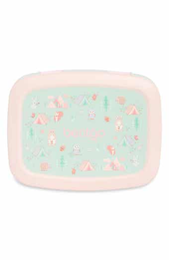 Nature Adventure Leak-Proof Lunchbox