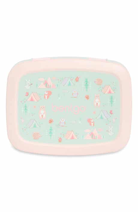 Nature Adventure Leak-Proof Lunchbox