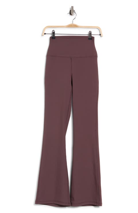 Felix Rib Everyday Flare Leggings