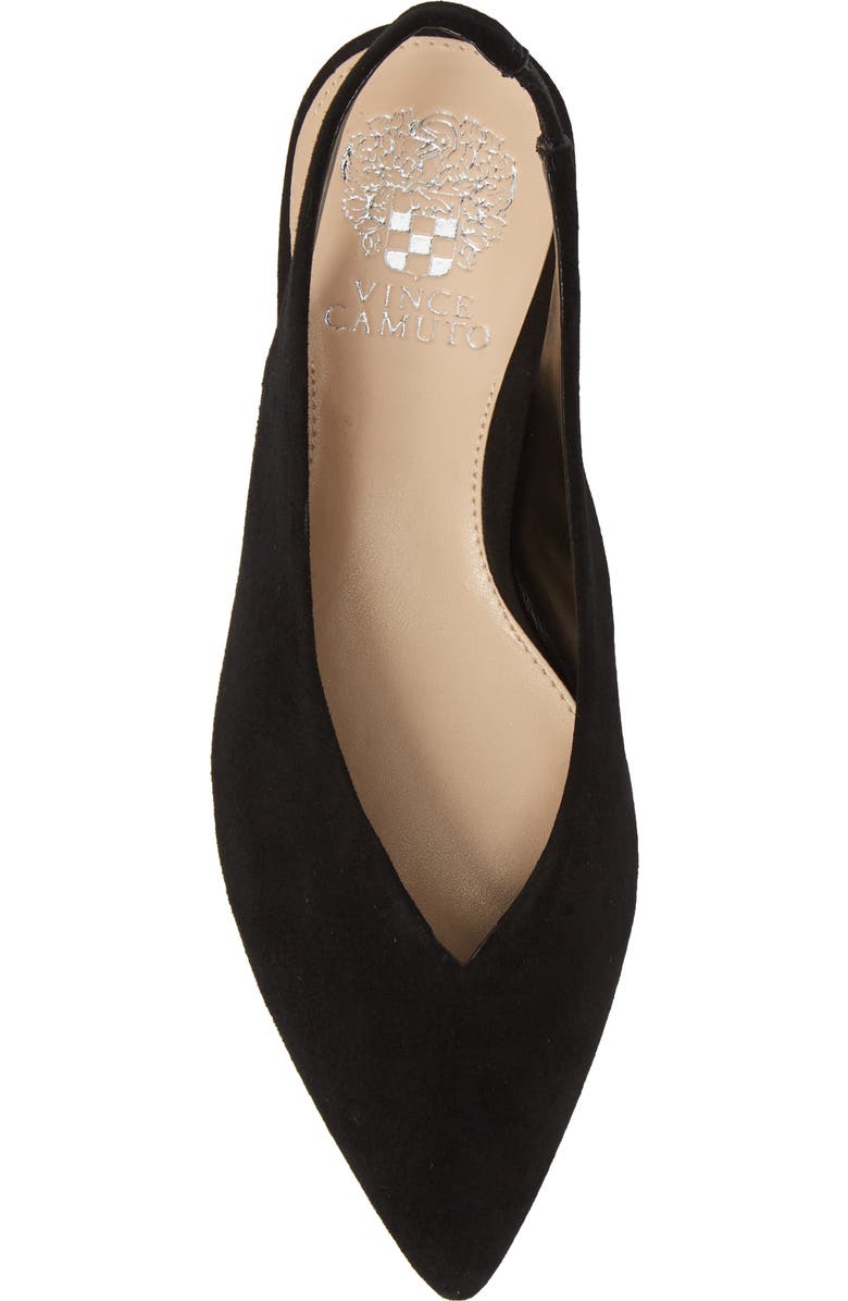 Vince Camuto Matilda Slingback Flat, Alternate, color,