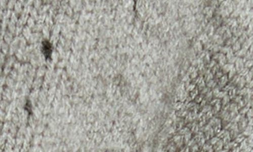 Free People Essential Triangle Scarf In Gray