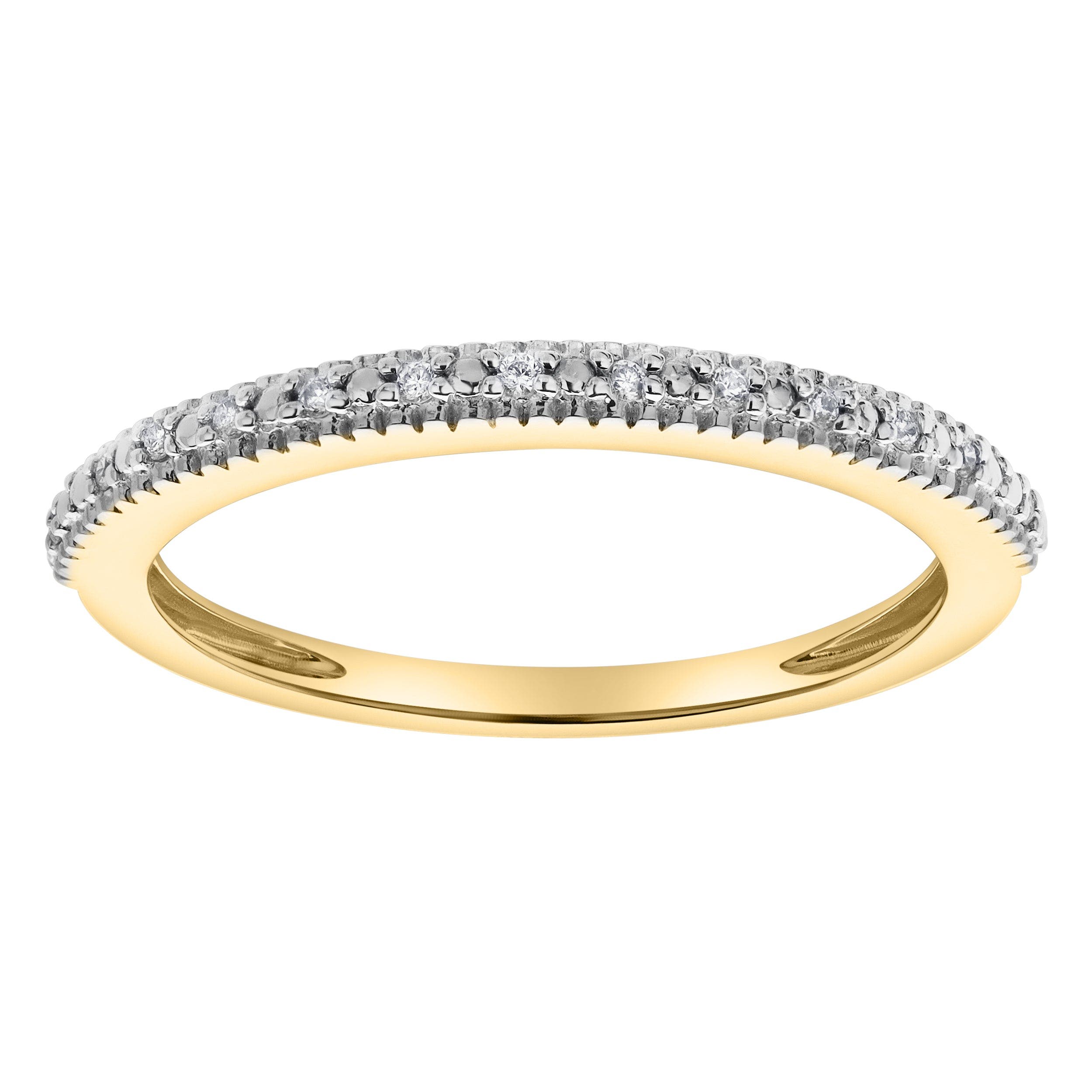 selected 14K Yellow Gold