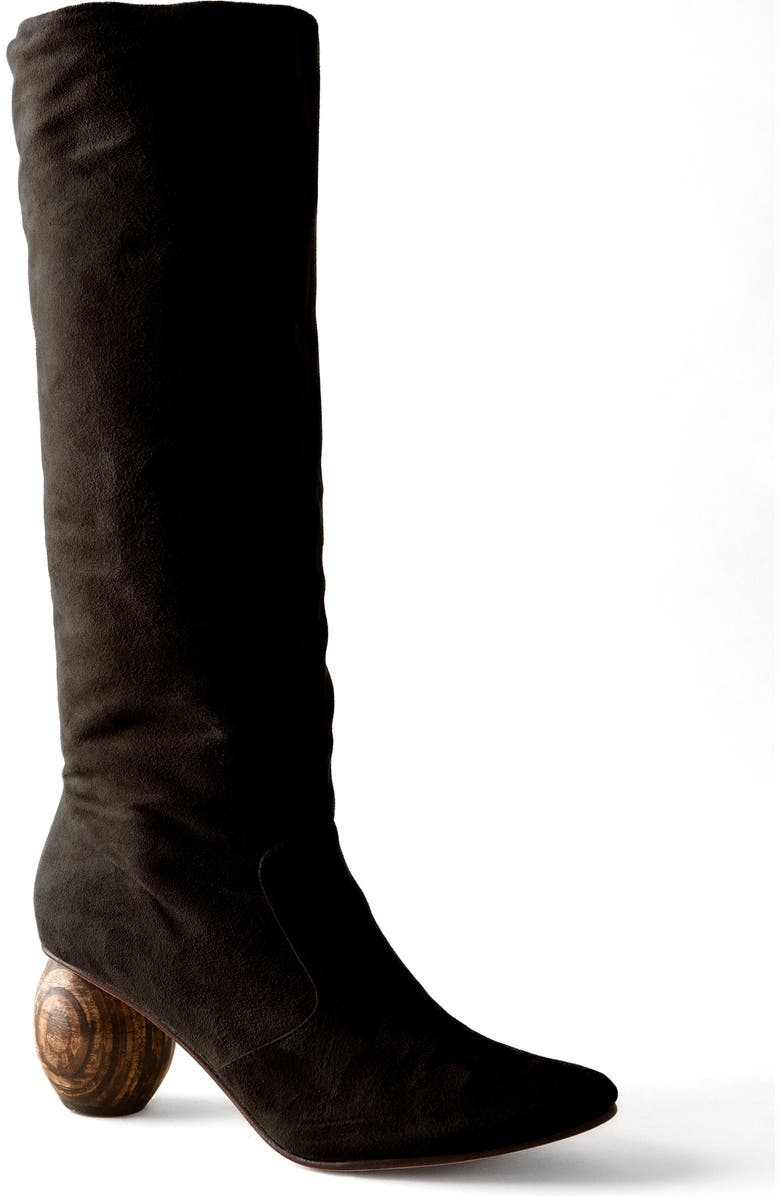 Huma Blanco Quinn Boot, Main, color,