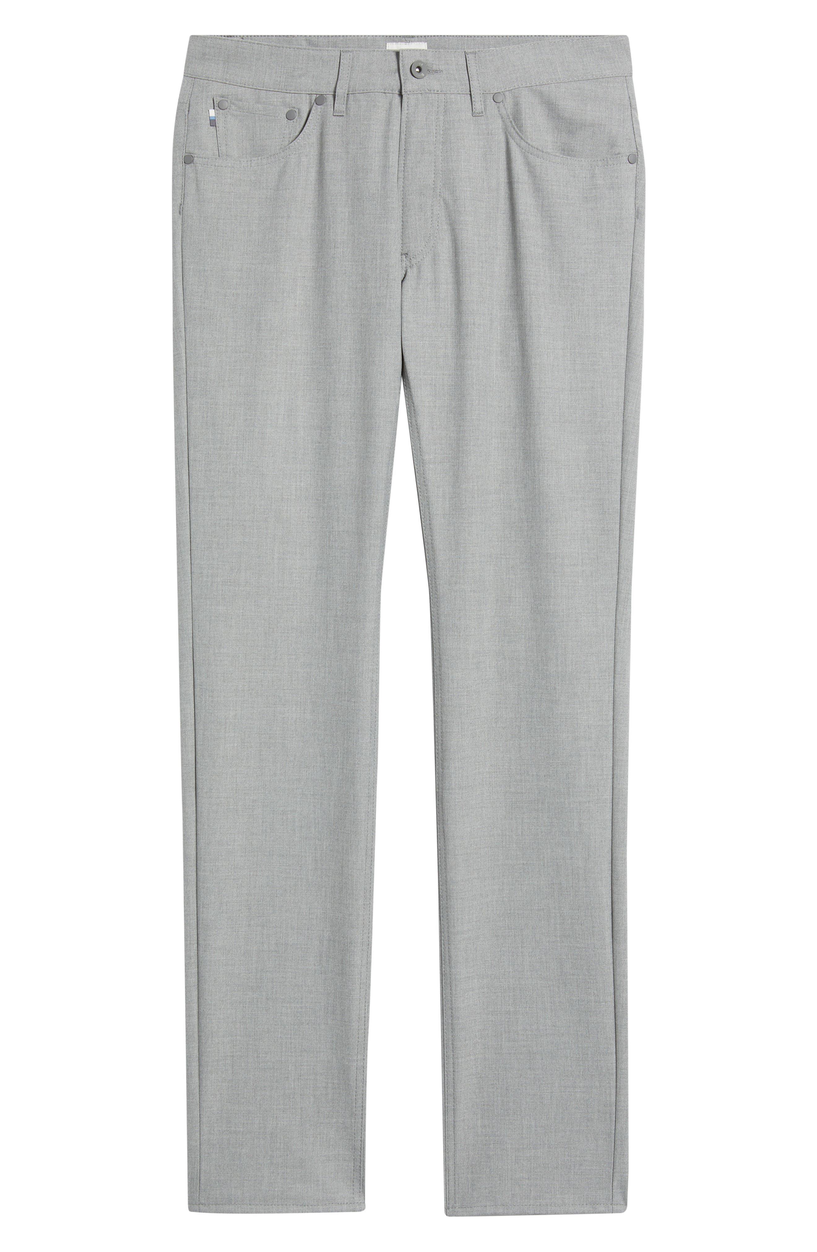 Chuck Modern Fit Five-Pocket Pants - image 3