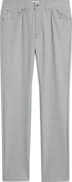 Brax Chuck Modern Fit Five-Pocket Pants