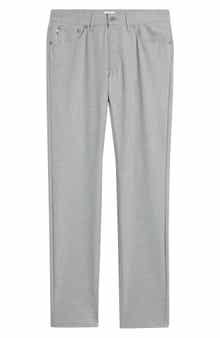 Chuck Modern Fit Five-Pocket Pants