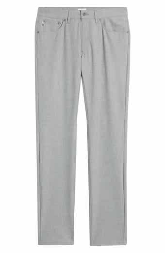 Chuck Modern Fit Five-Pocket Pants