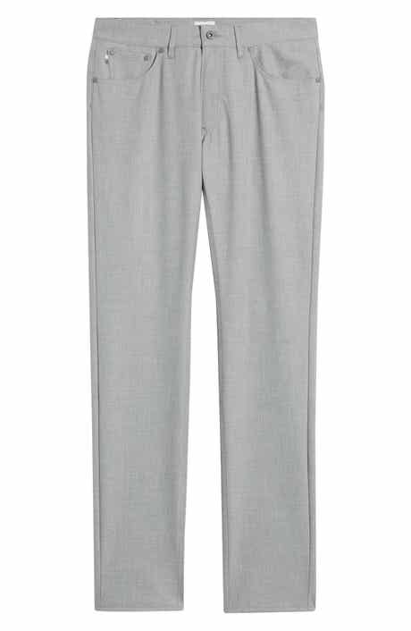 Chuck Modern Fit Five-Pocket Pants