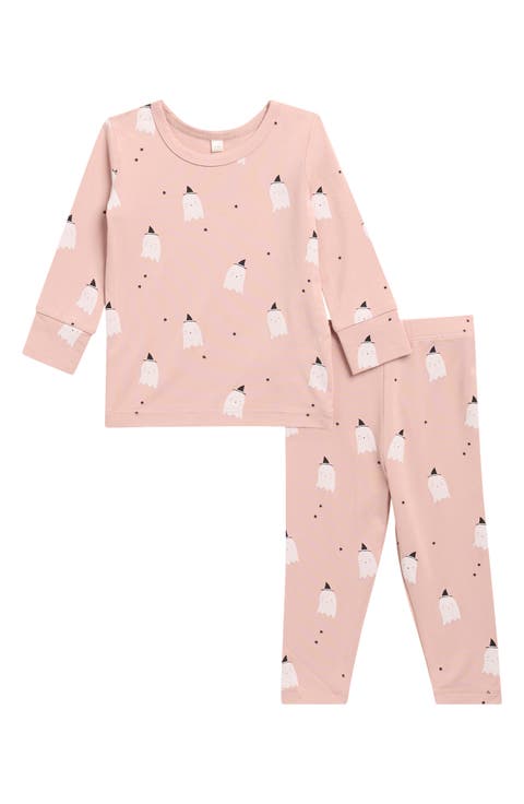 Kids' Pajama Set