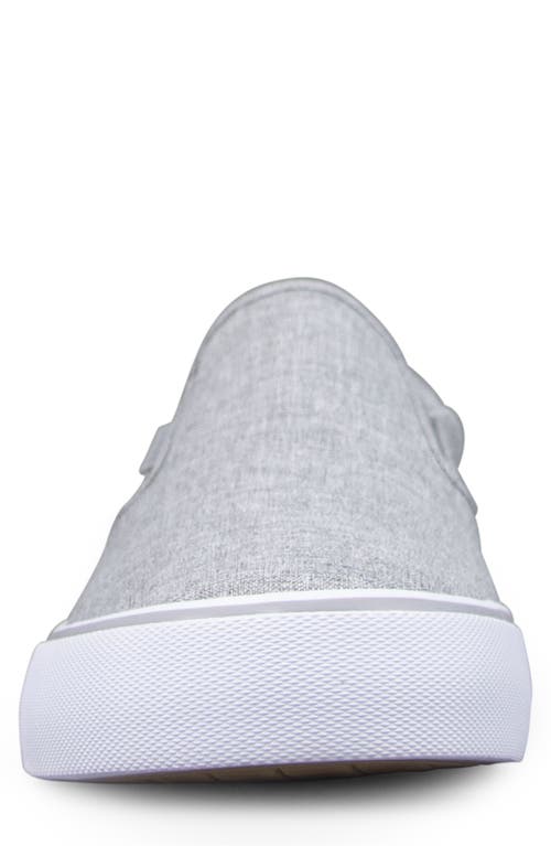 Lugz Clipper Slip-on Sneaker