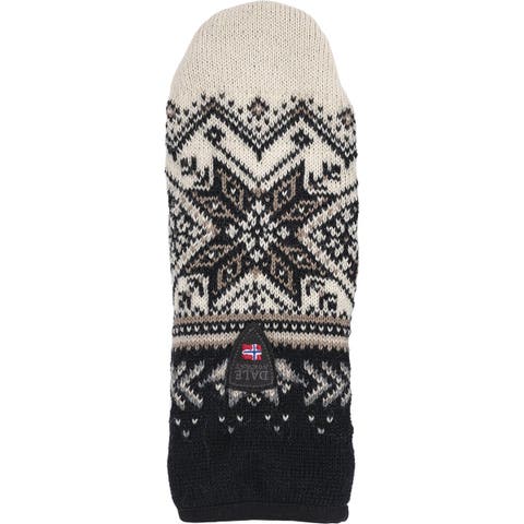 Vail Polar Mittens