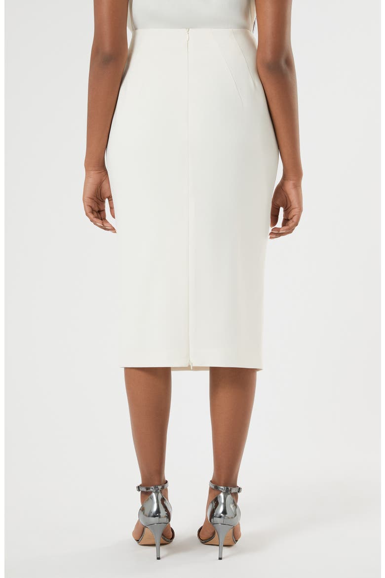 Osaka Skirt, Alternate, color, IVORY