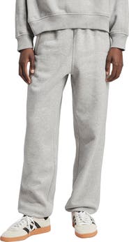 adidas Originals Essentials Trefoil Lifestyle Fleece Sweatpants