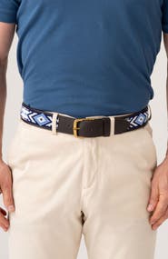 Koy Clothing Maasai Beaded Belt
