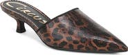 Circus NY by Sam Edelman Gemma Mule