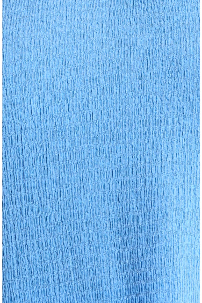 Flutter Sleeve Tee, Alternate, color, BLUE HORIZON