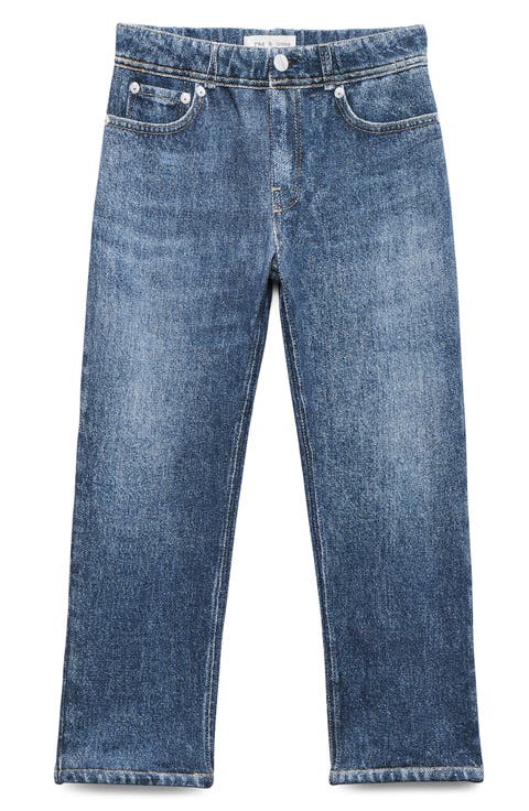 Kids' Mini Miramar Wide Leg Pants (Baby & Toddler)