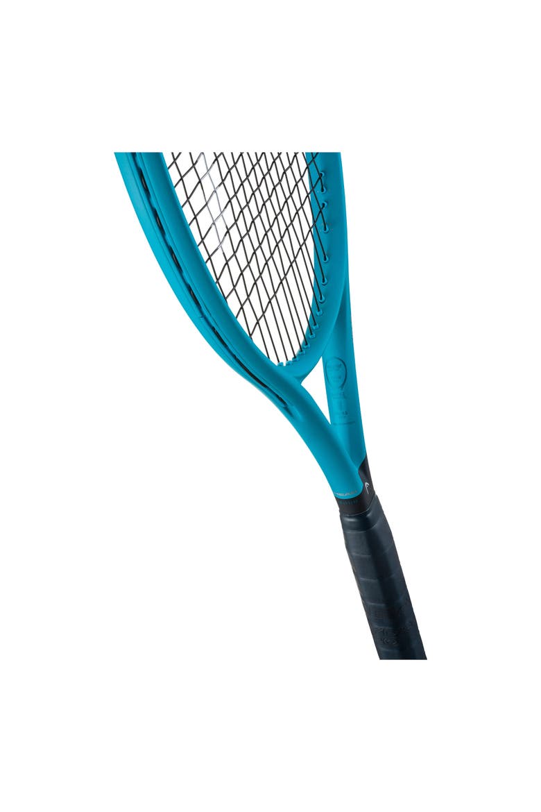 Boom Elite Unstrung Tennis Racquet, Alternate, color, Blue