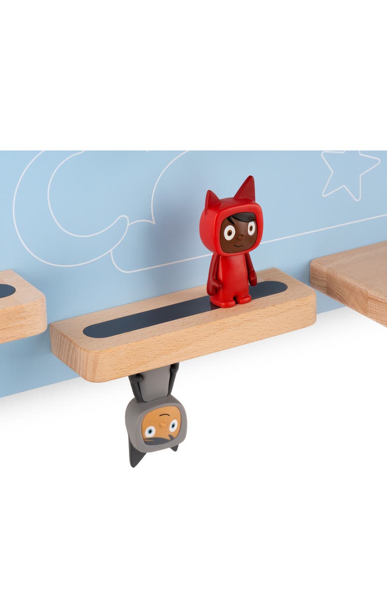 tonies Small Cloud Tonies<sup>®</sup> Storage Shelf, Alternate, color, 