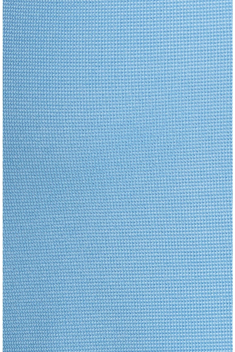 Vaissa Faux Wrap Pencil Skirt, Alternate, color, ZICRON BLUE