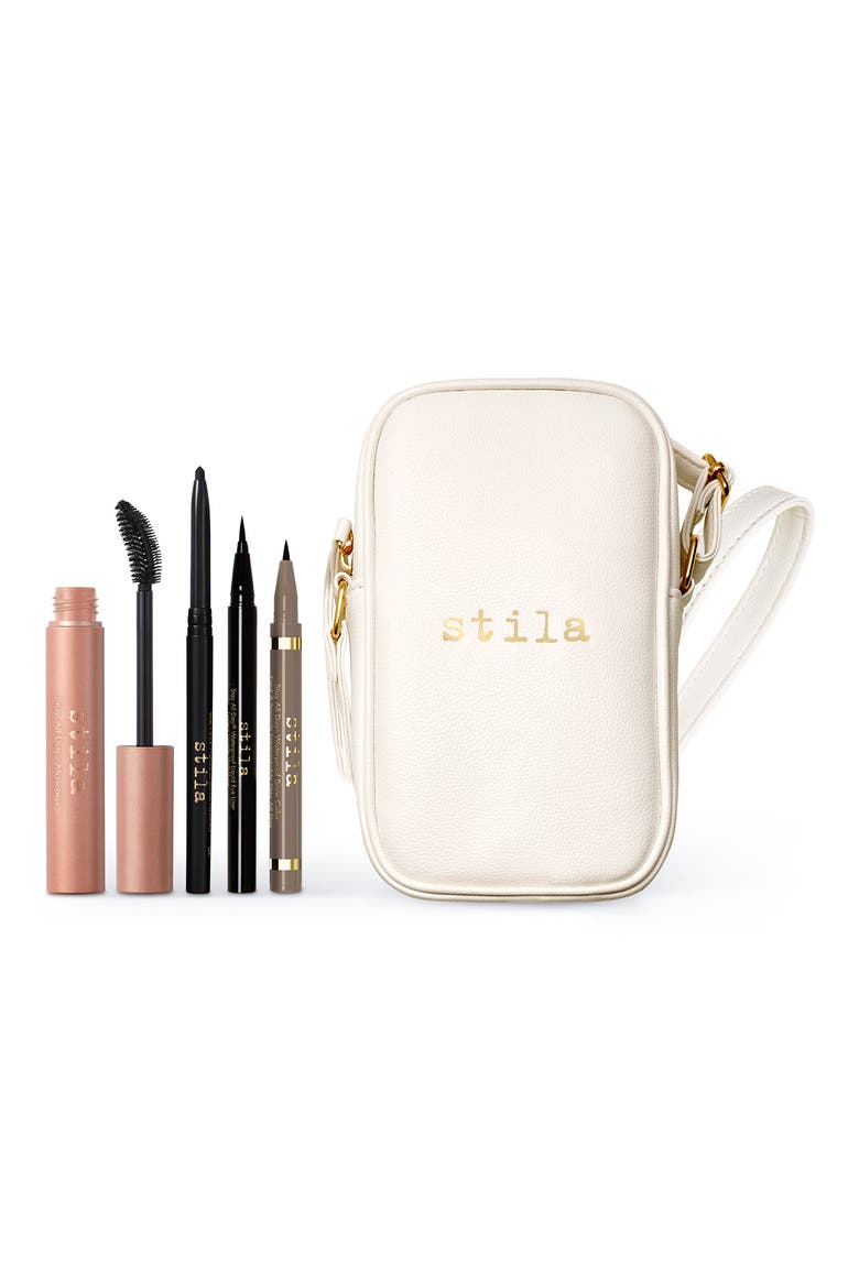 Holiday Bounty Stay All Day® Eye & Brow Set USD $104 Value, Main, color, NO COLOR