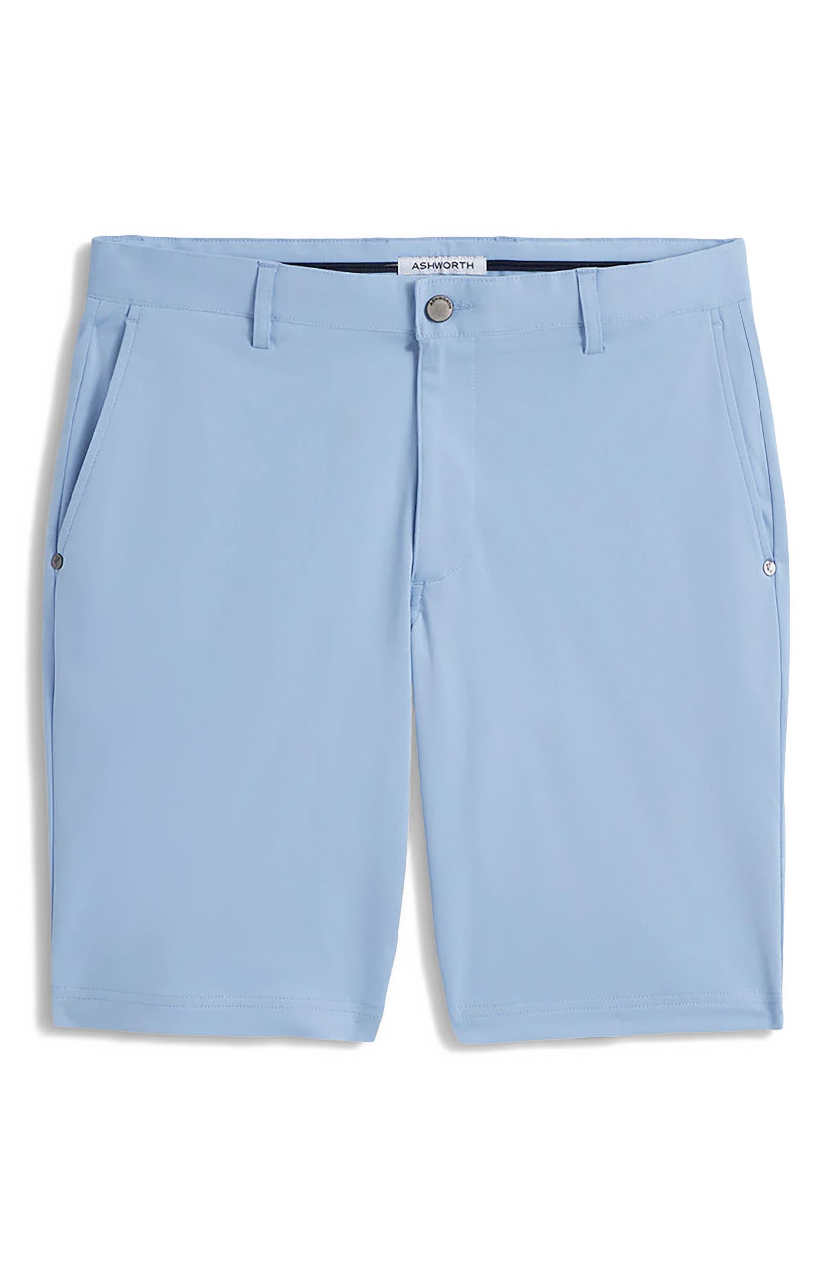Classic Stretch Short - image 4