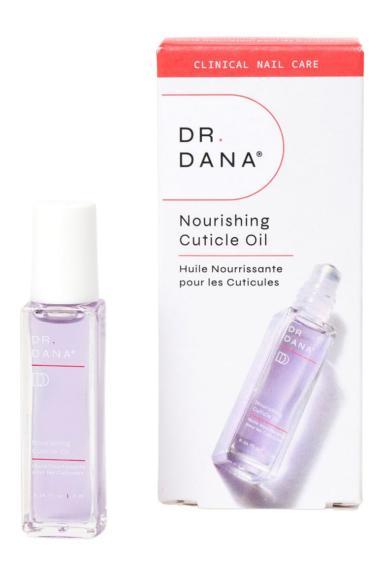 Nourishing Cuticle Oil, Alternate, color, NONE