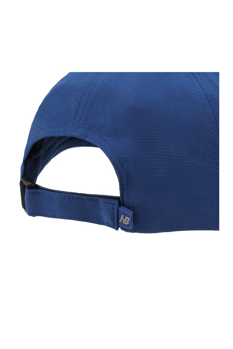 6-Panel Performance V 2.0 Adjustable Baseball Cap, Alternate, color, GALAXY BLUE