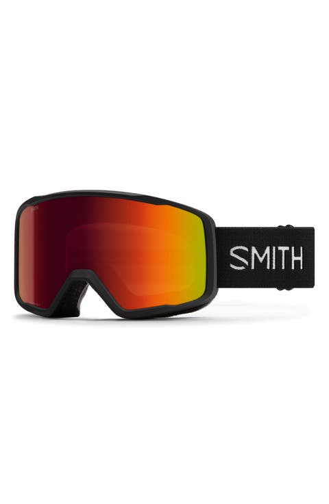 Tribute Snow Goggles