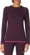 Sweaty Betty Animal Base Layer Top