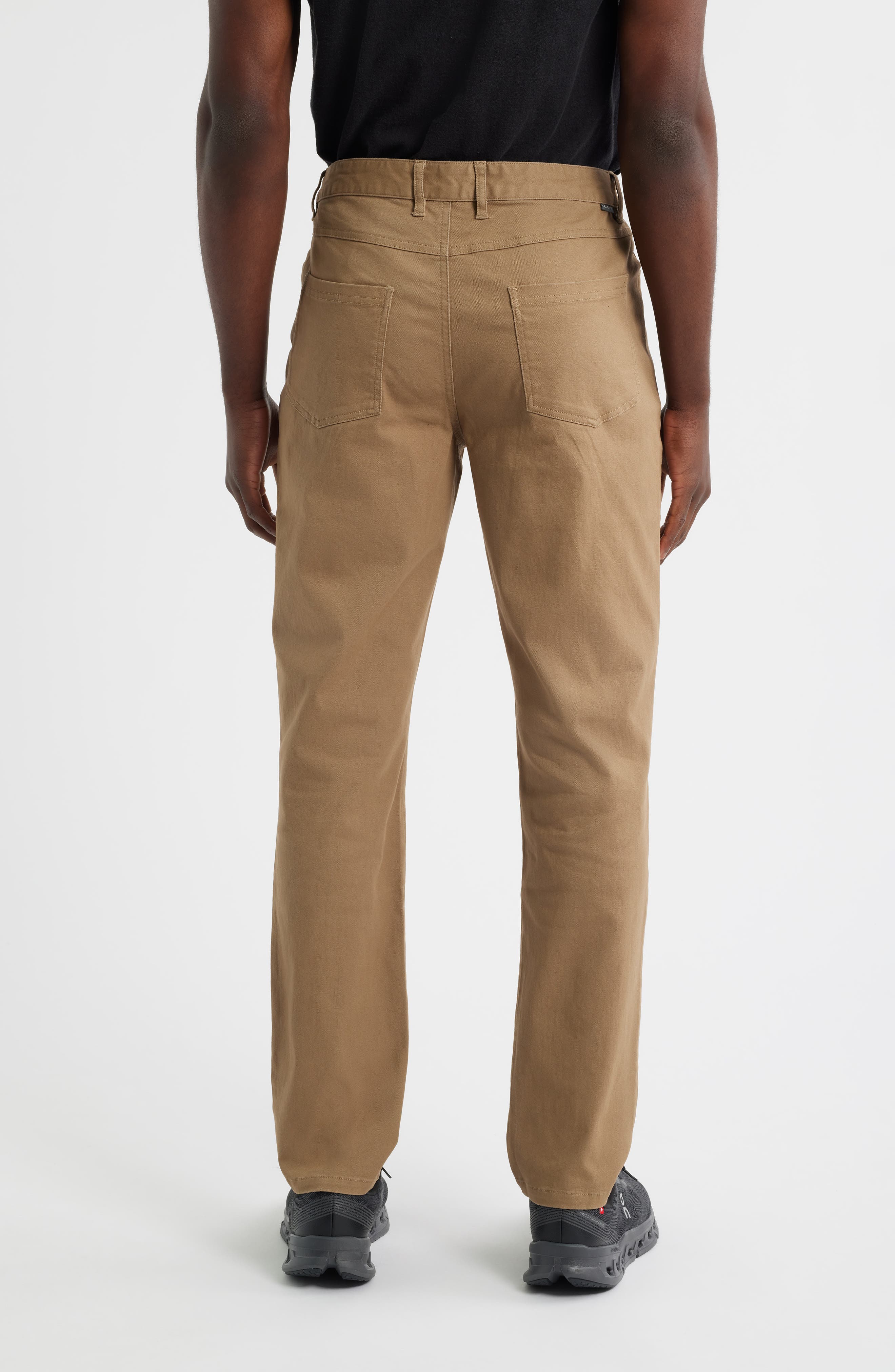 Anchor Five-Pocket Pants - image 4