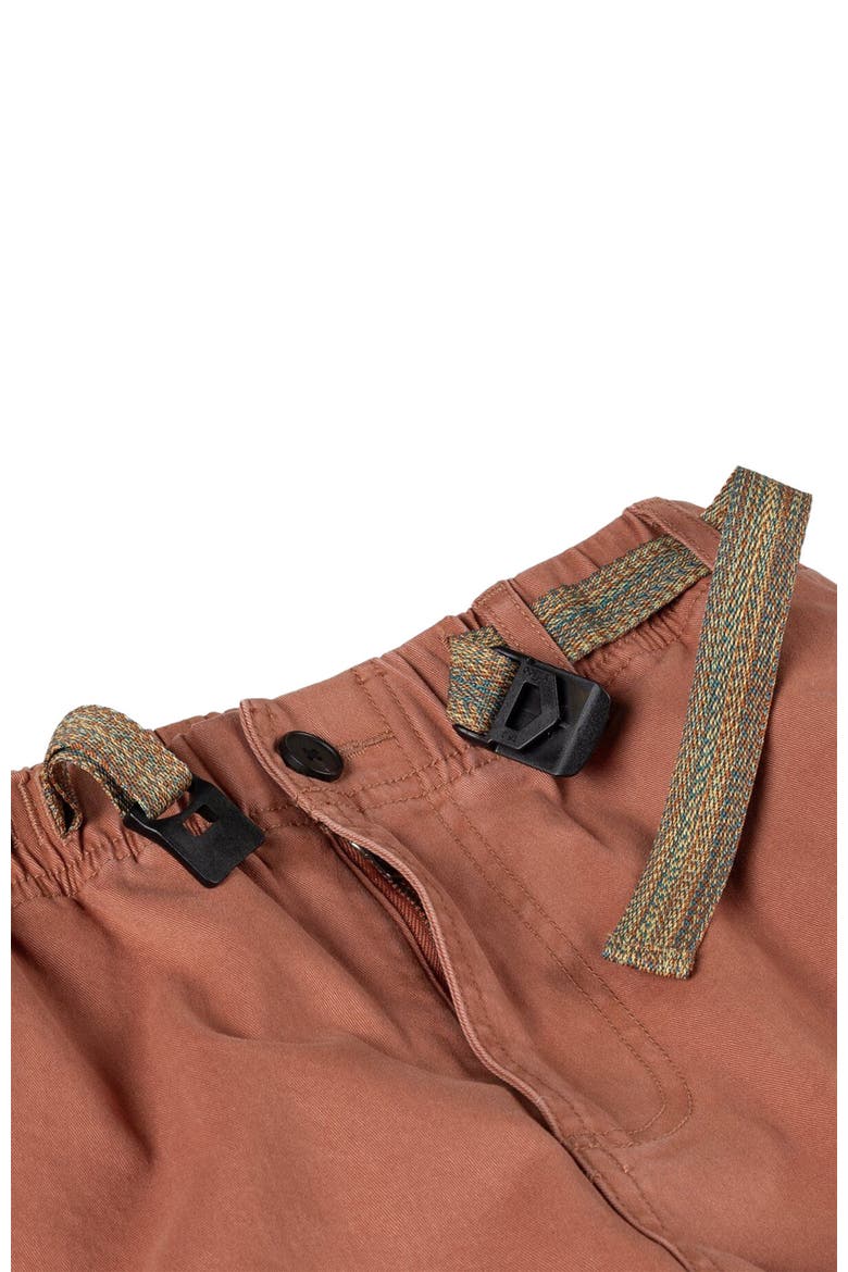 Venture Daily Flannel Lined Pant - Women's, Alternate, color, Sierra