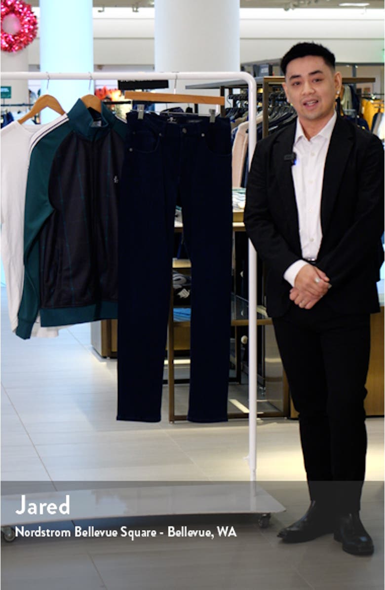 Slimmy Tapered Jeans, sales video thumbnail