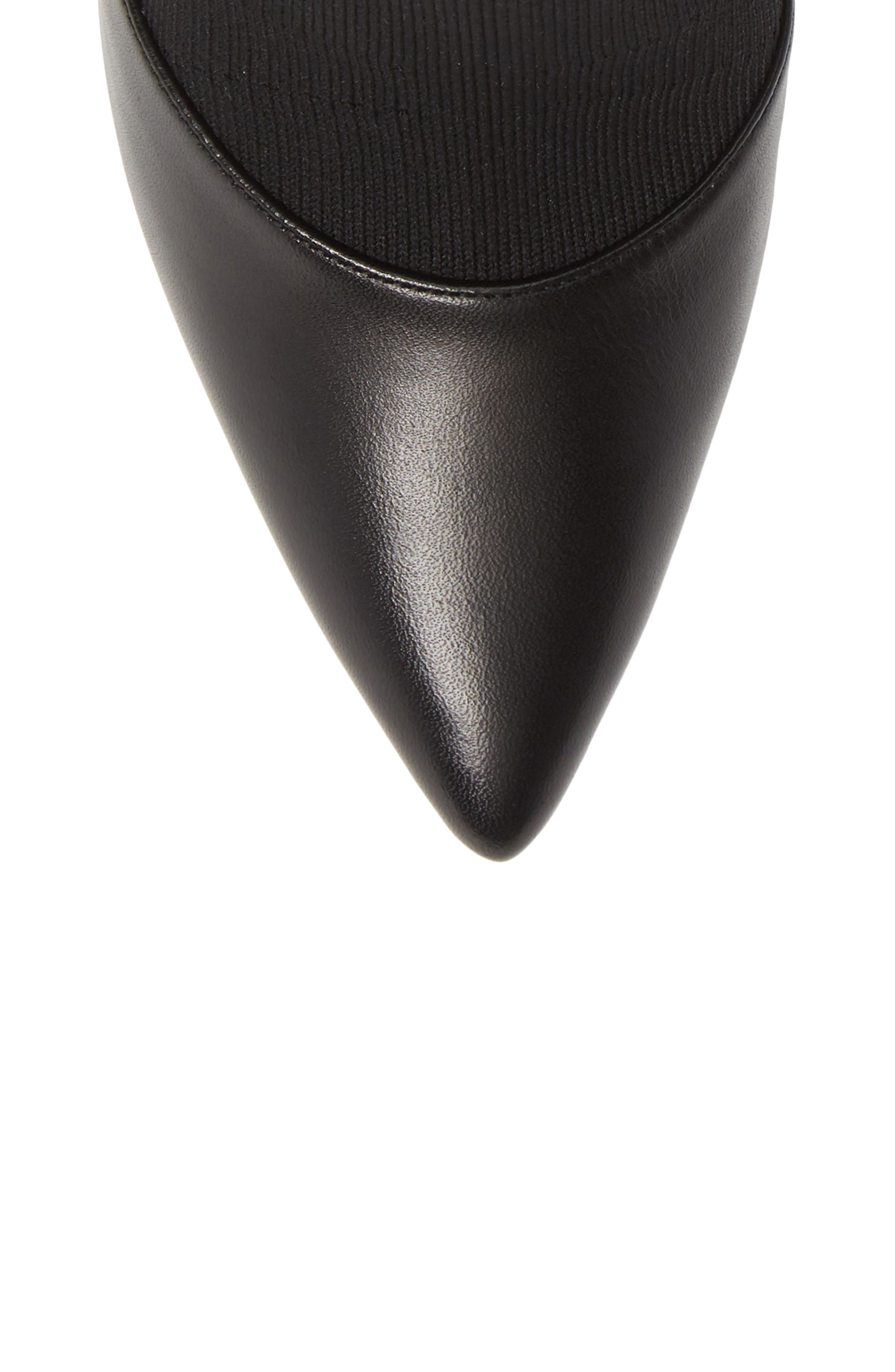 MICHAEL Michael Kors Vicky Bootie, Alternate, color, 