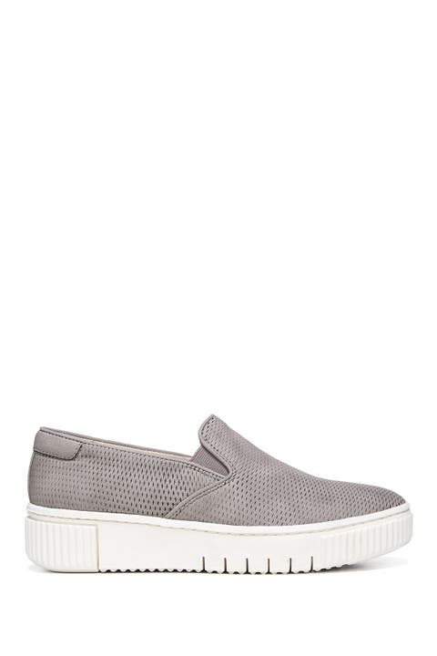 Tia Platform Slip-On Sneaker (Women)